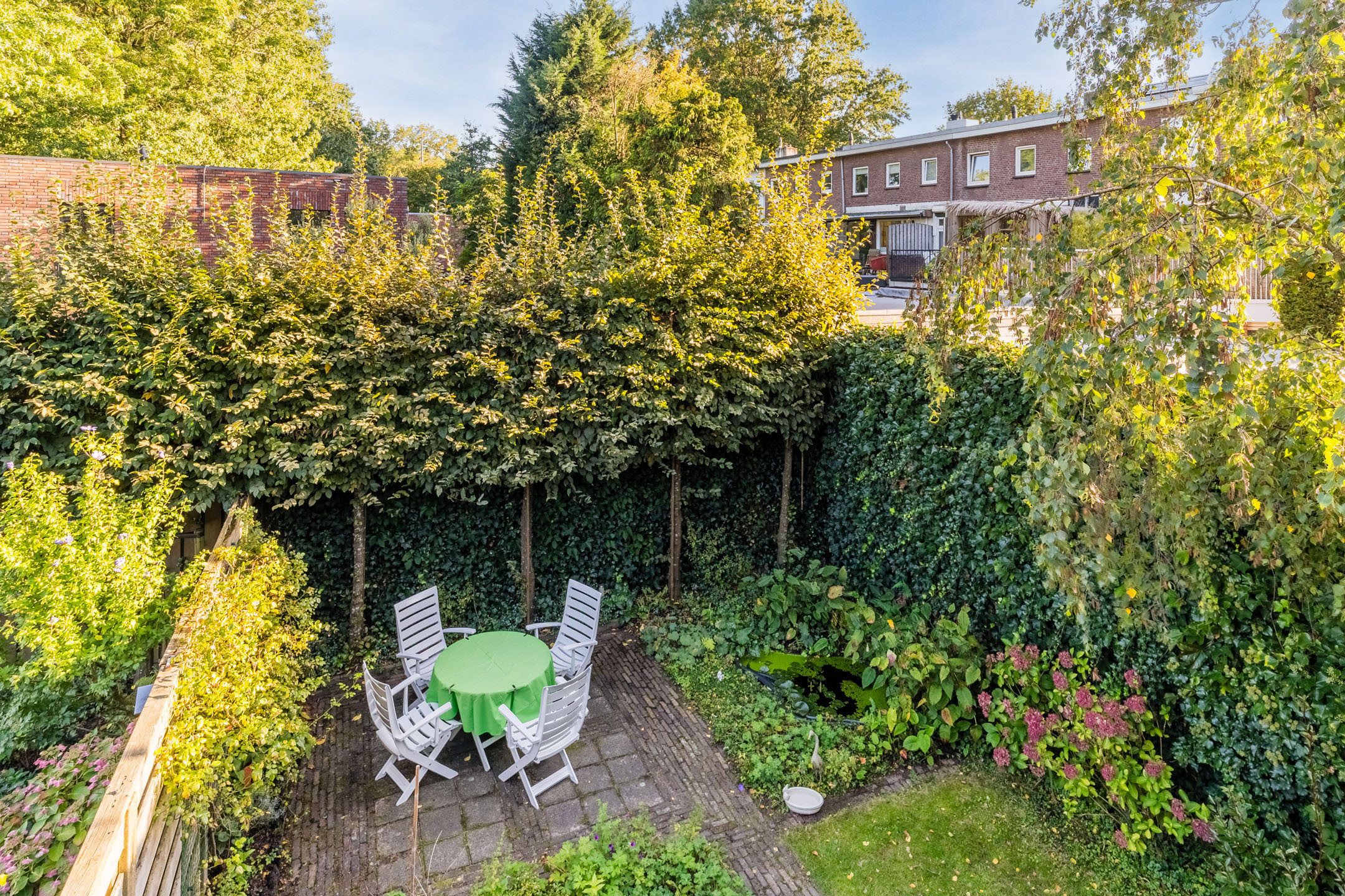 Photo 39 of Oisterwijksebaan 174