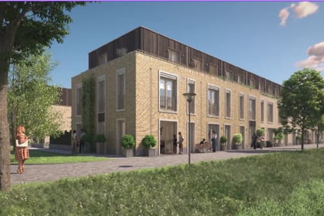 Hoekwoning thumbnail