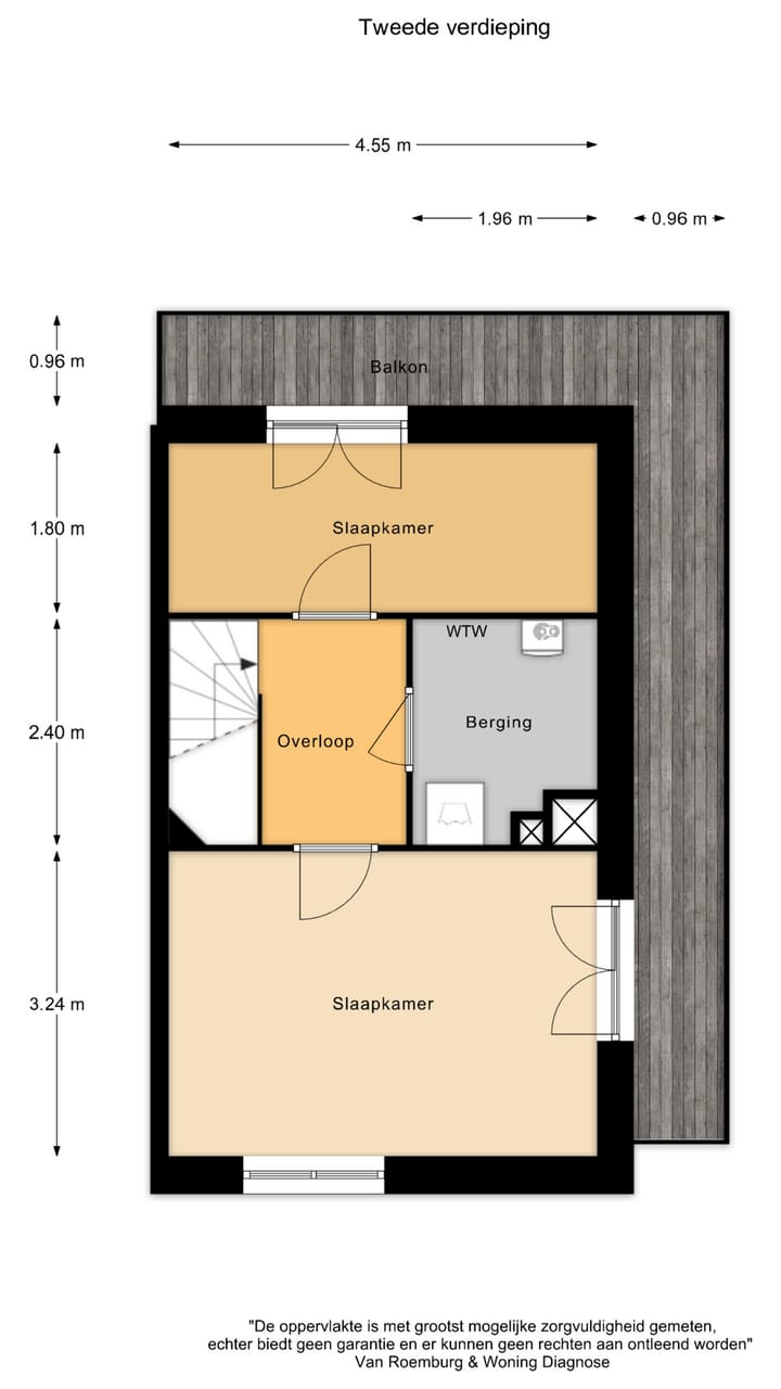 Foto 5 van Hoekwoning (Bouwnr. G11)