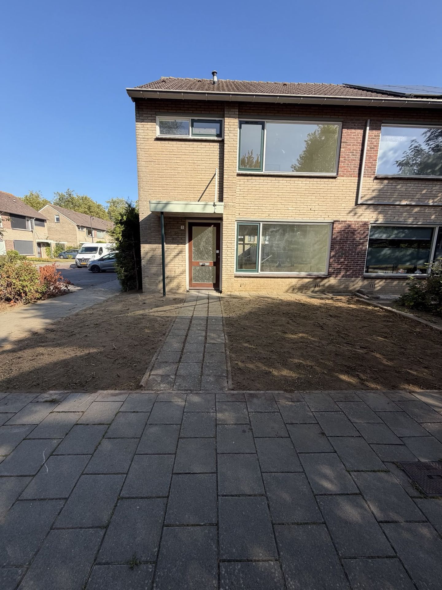 Foto 1 van De Olieslager 1