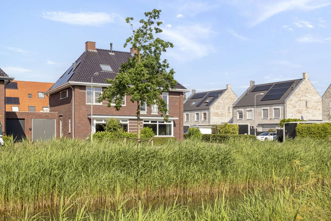 Foto 41 van G J Brenkmanlaan 2