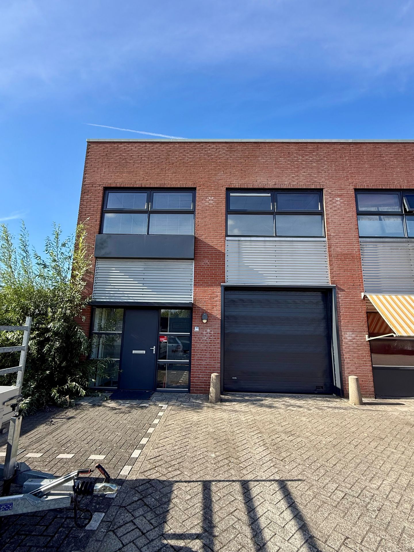 Bekijk foto 2 van Palletweg 1