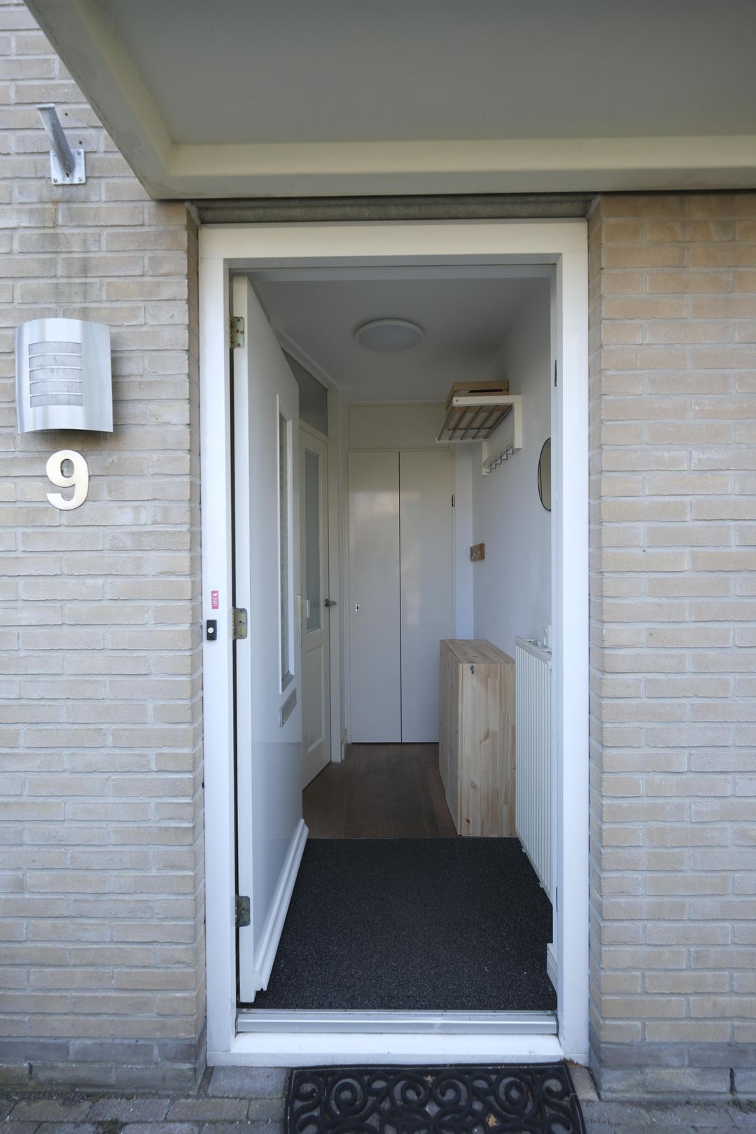 Photo 13 of Moerbeeklaan 9