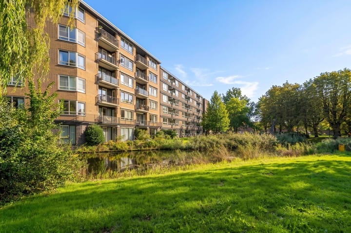 Appartement te koop: Tamarixplantsoen 205, Heerhugowaard