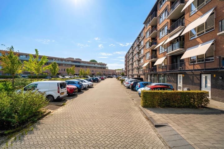 Appartement te koop: Tamarixplantsoen 205, Heerhugowaard