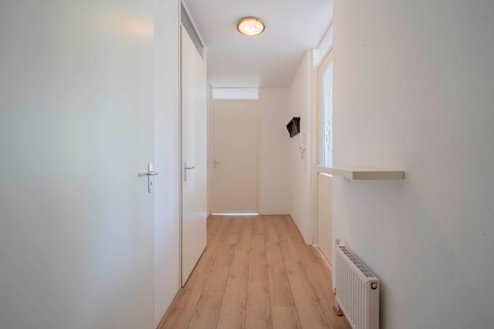 Appartement te koop: Tamarixplantsoen 205, Heerhugowaard