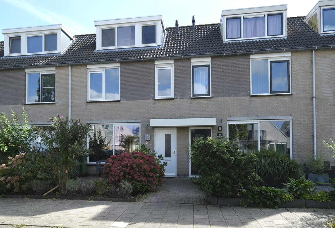 Photo 1 of Moerbeeklaan 9