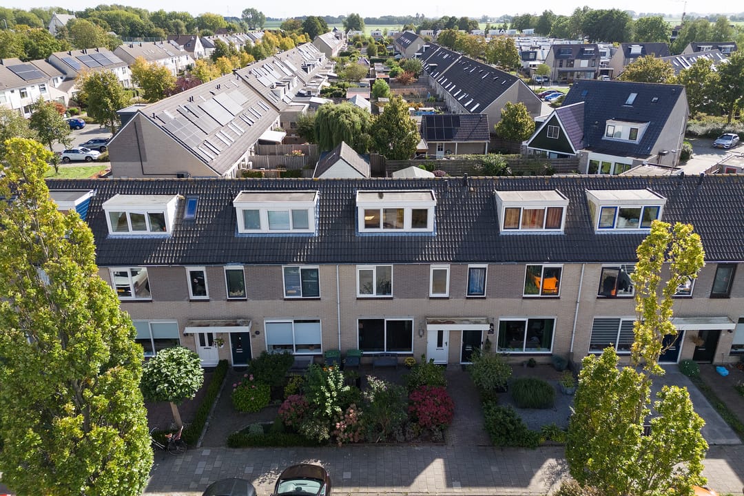 Photo 31 of Moerbeeklaan 9