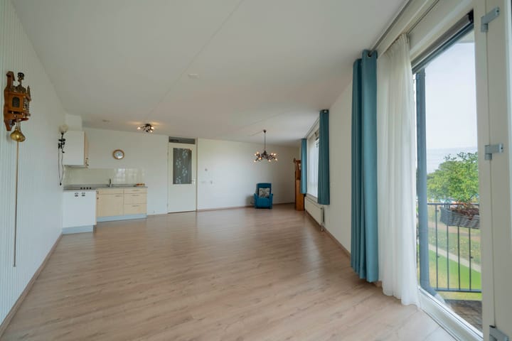 Appartement te koop: Tamarixplantsoen 205, Heerhugowaard