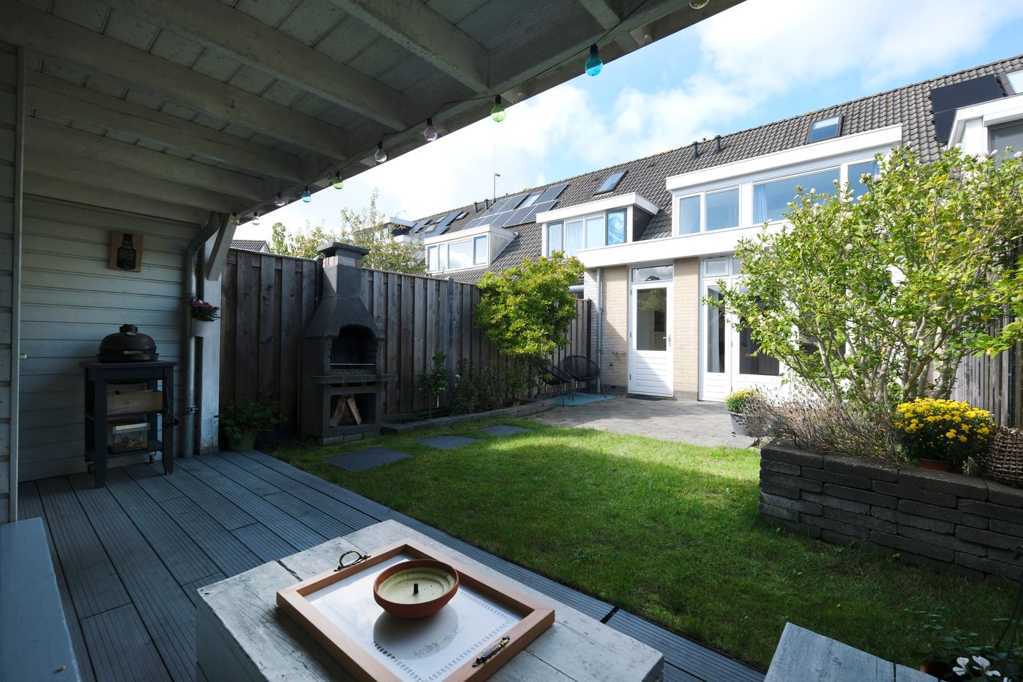 Photo 29 of Moerbeeklaan 9