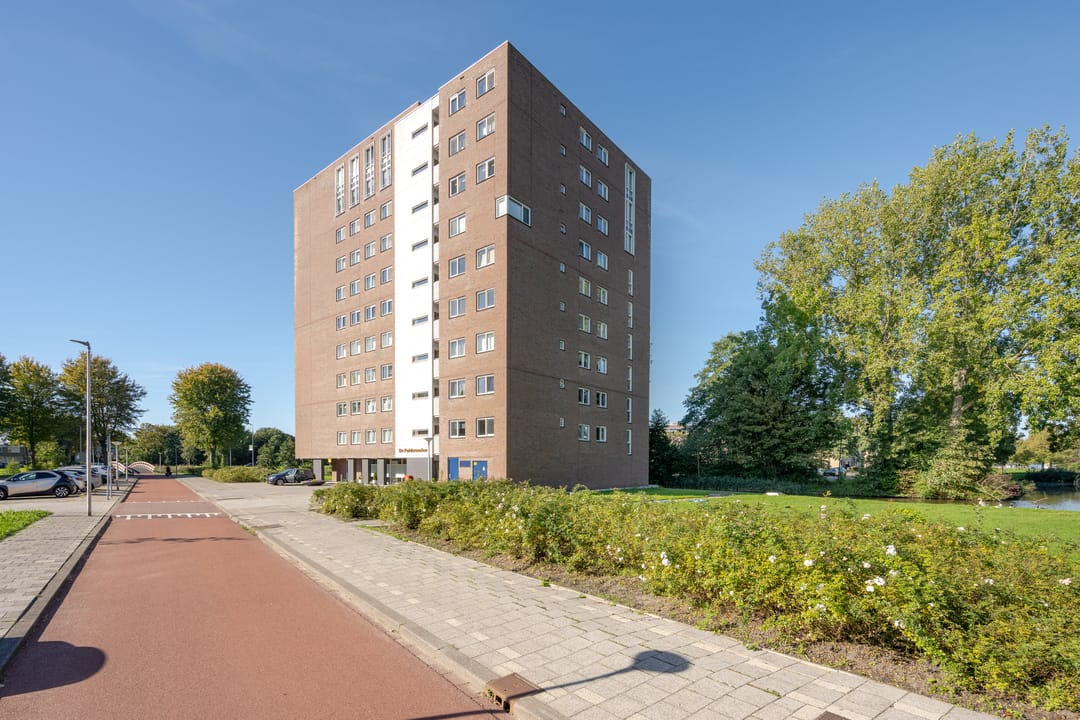 Photo 32 of Lokkertsemolenweg 32