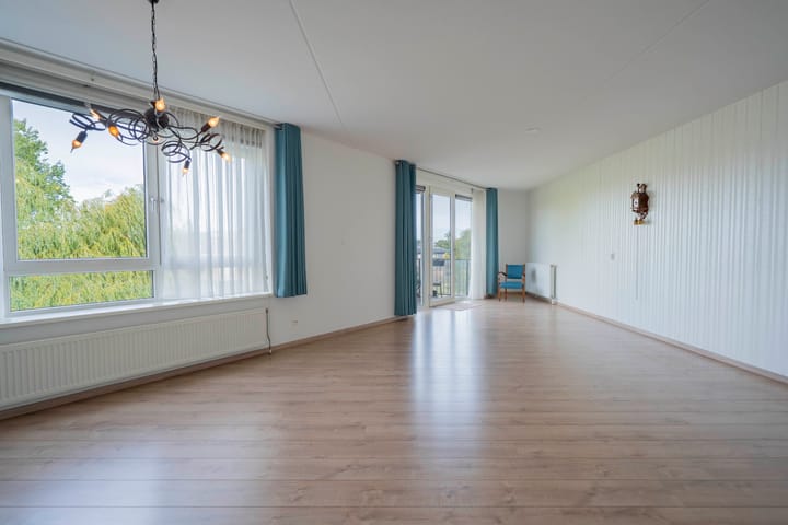 Appartement te koop: Tamarixplantsoen 205, Heerhugowaard
