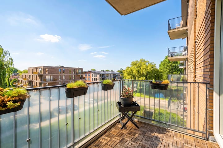 Appartement te koop: Tamarixplantsoen 205, Heerhugowaard