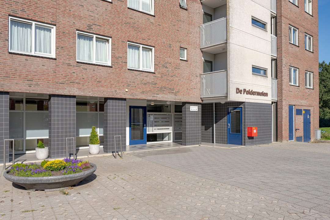 Photo 7 of Lokkertsemolenweg 32