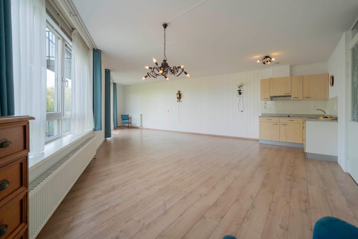 Appartement te koop: Tamarixplantsoen 205, Heerhugowaard