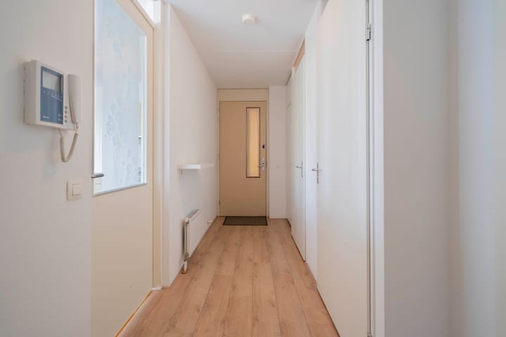 Appartement te koop: Tamarixplantsoen 205, Heerhugowaard