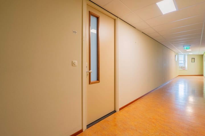 Appartement te koop: Tamarixplantsoen 205, Heerhugowaard