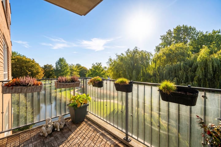 Appartement te koop: Tamarixplantsoen 205, Heerhugowaard