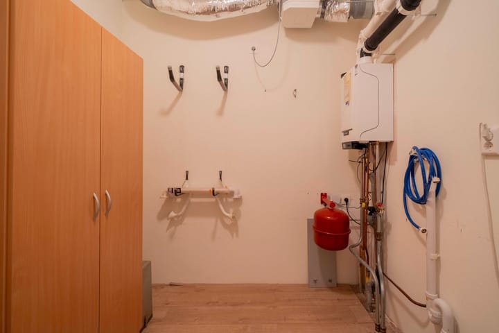 Appartement te koop: Tamarixplantsoen 205, Heerhugowaard