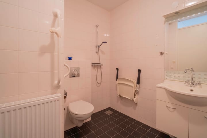 Appartement te koop: Tamarixplantsoen 205, Heerhugowaard