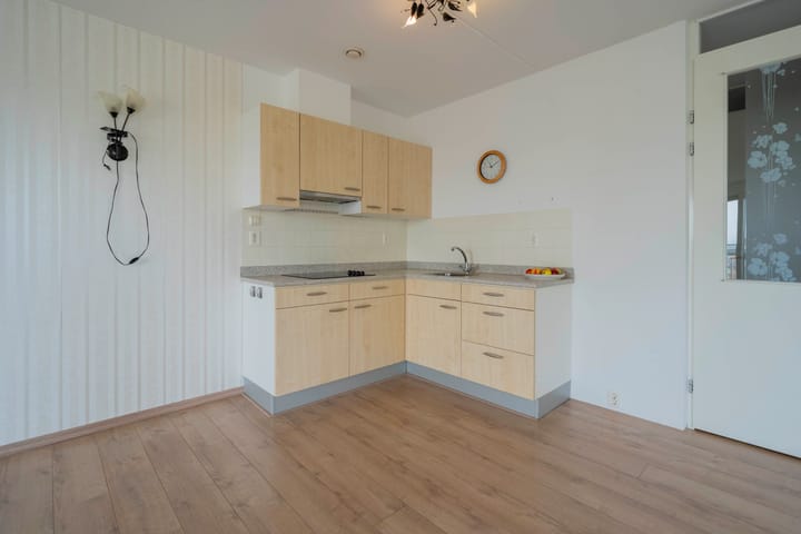 Appartement te koop: Tamarixplantsoen 205, Heerhugowaard
