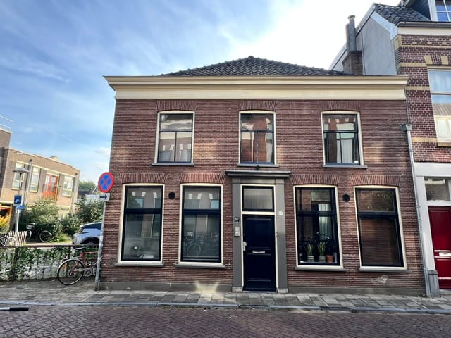 Lauwerecht 67