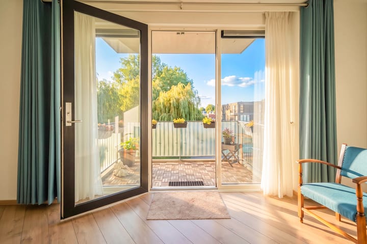 Appartement te koop: Tamarixplantsoen 205, Heerhugowaard