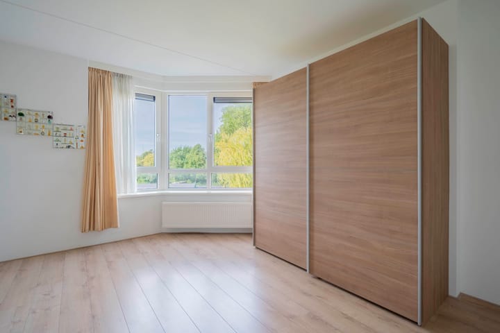 Appartement te koop: Tamarixplantsoen 205, Heerhugowaard