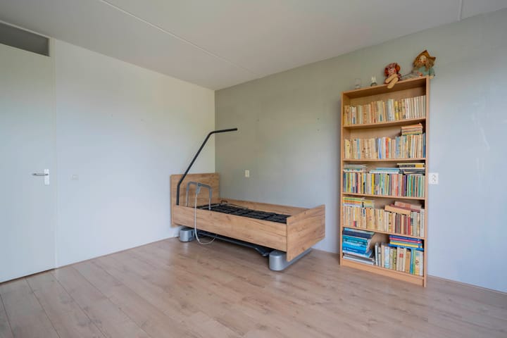 Appartement te koop: Tamarixplantsoen 205, Heerhugowaard