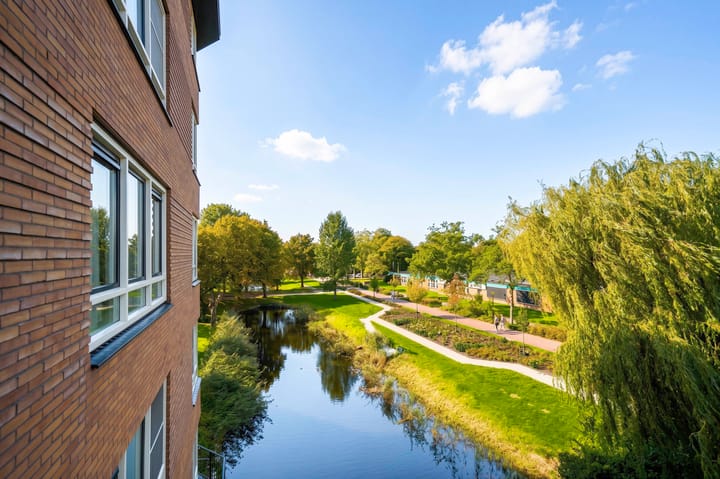 Appartement te koop: Tamarixplantsoen 205, Heerhugowaard
