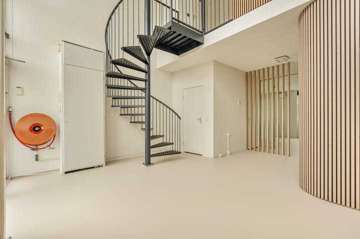 Pilotenstraat 62, Amsterdam