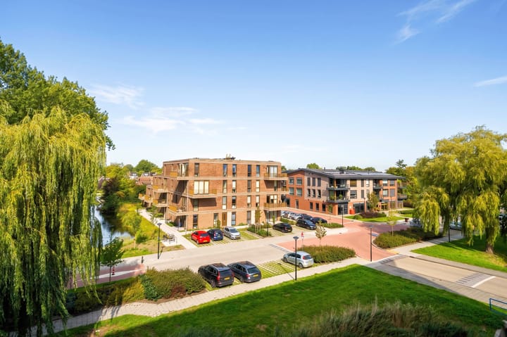 Appartement te koop: Tamarixplantsoen 205, Heerhugowaard