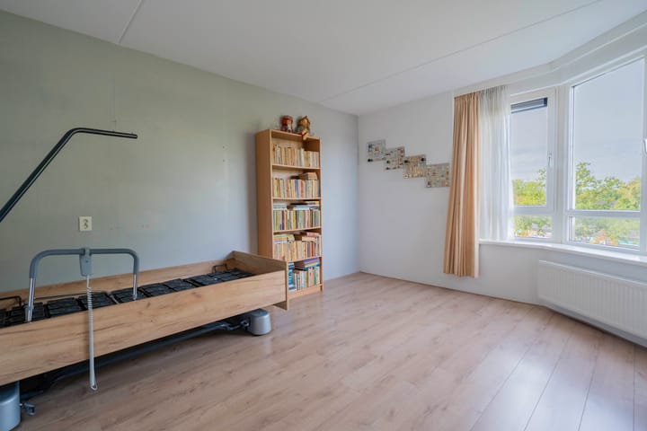 Appartement te koop: Tamarixplantsoen 205, Heerhugowaard