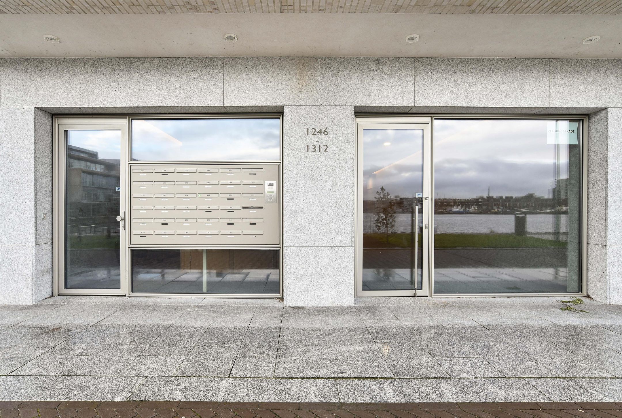 Appartement Zeeburgerkade 1258 — foto 2