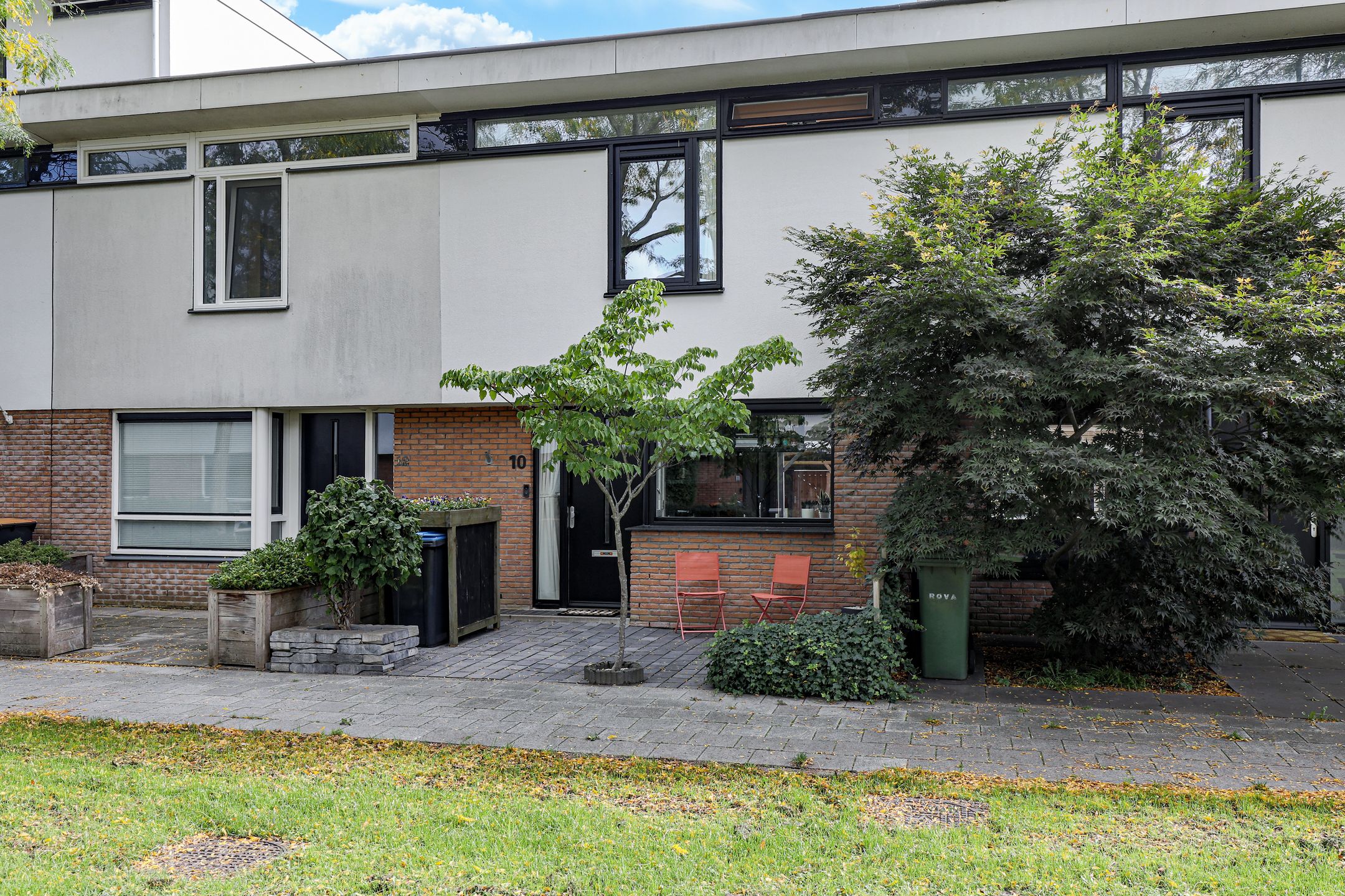 Foto 42 van Barnsteenslak 10