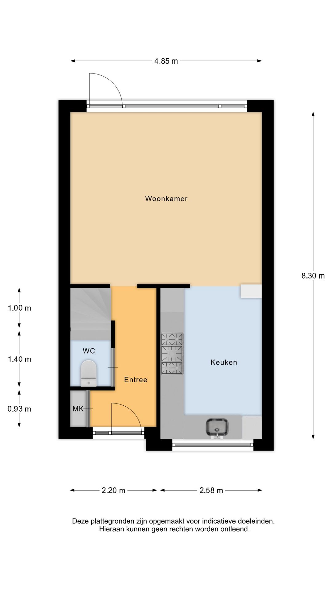 Foto 46 van Barnsteenslak 10