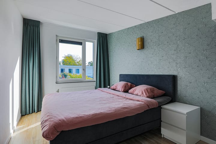 Foto 4 van Barnsteenslak 10