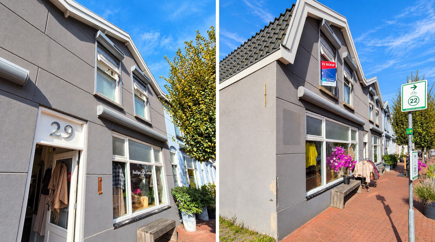 Bekijk foto 4 van Dorpsstraat 29