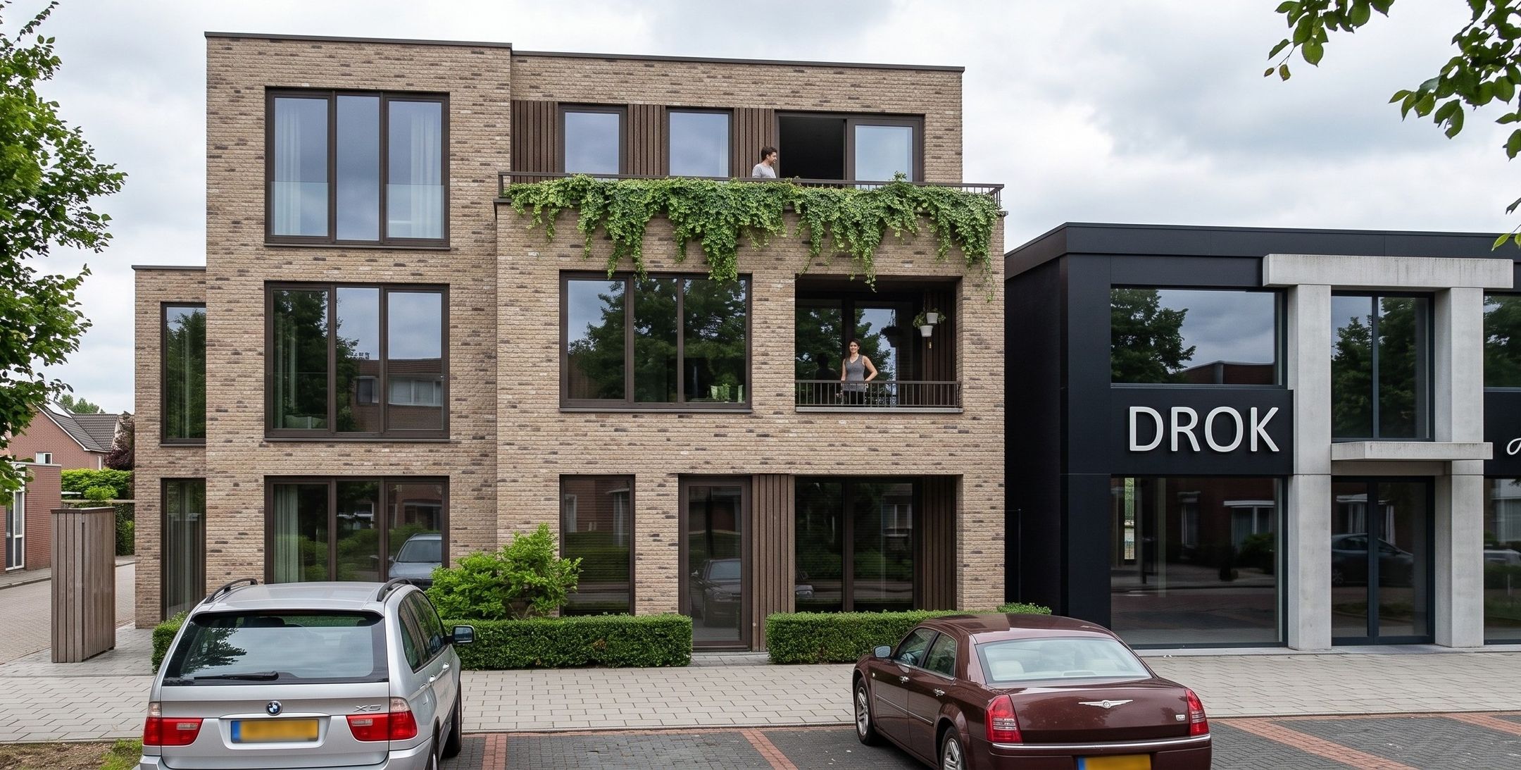 Foto 3 van Vaart ZZ 9 begane grond (bouwnummer 2)