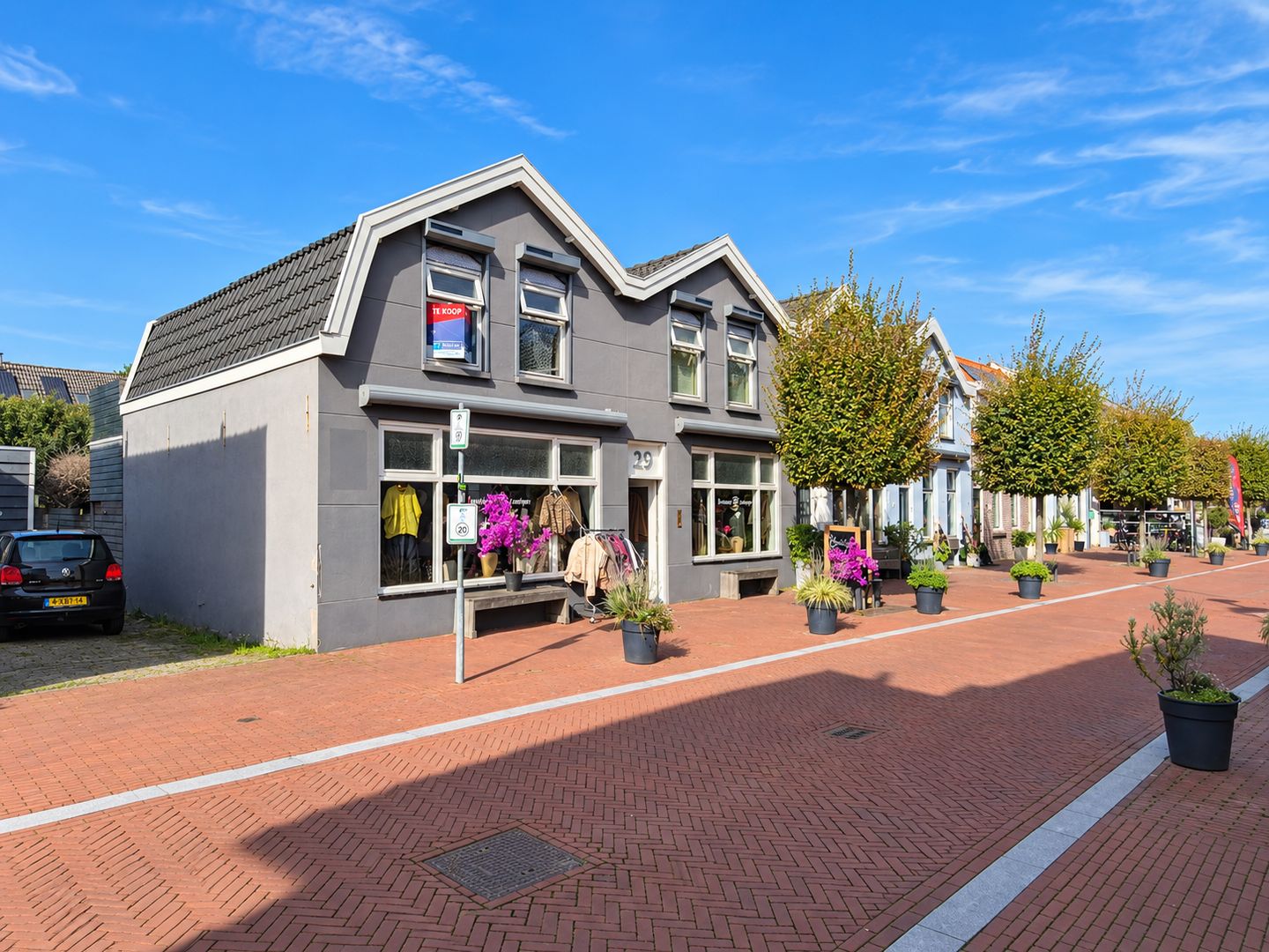 Bekijk foto 1 van Dorpsstraat 29