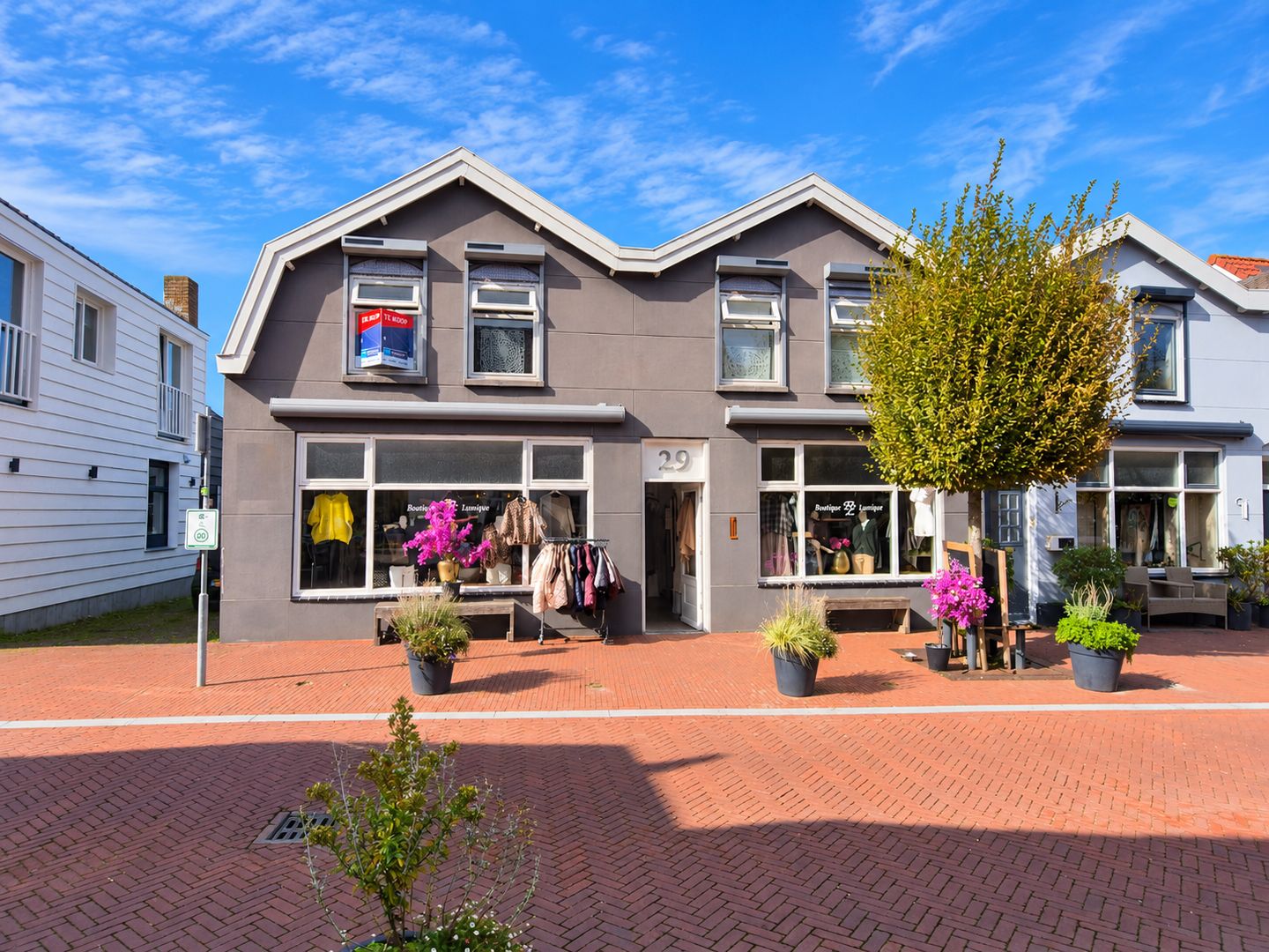 Bekijk foto 3 van Dorpsstraat 29