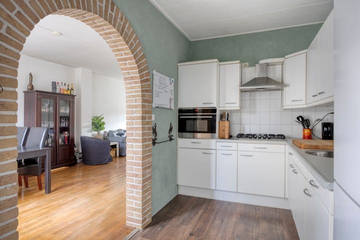 Hoekwoning te koop: Beukenlaan 2, Middenmeer