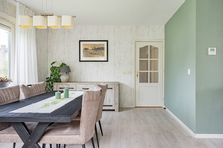 Vrijstaande woning te koop: Johannes Schoenmakerlaan 17, Exloo
