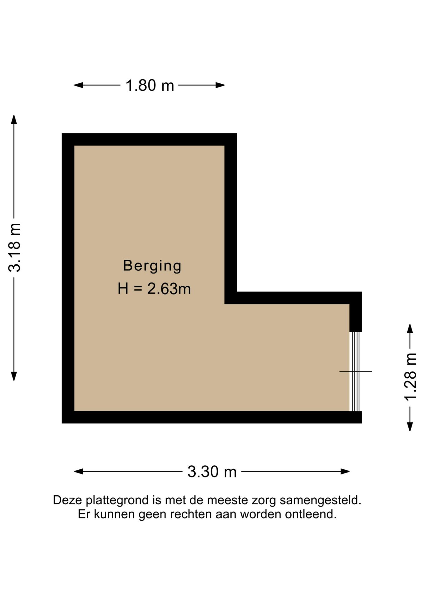 Photo 40 of Houtlaan 259