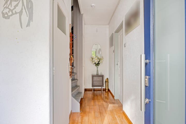 Hoekwoning te koop: Beukenlaan 2, Middenmeer