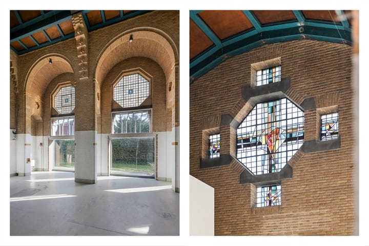 Appartement te koop: Emmalaan 35, Haarlem