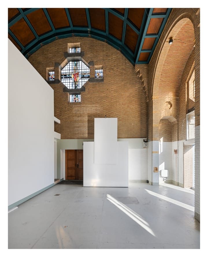 Appartement te koop: Emmalaan 35, Haarlem