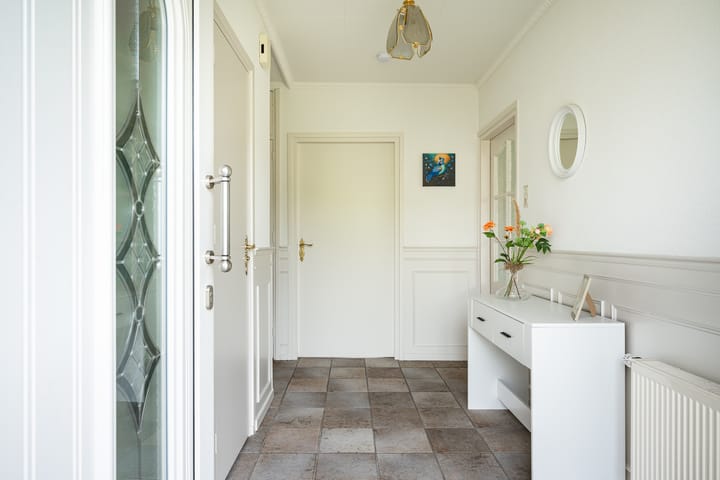 Vrijstaande woning te koop: Johannes Schoenmakerlaan 17, Exloo