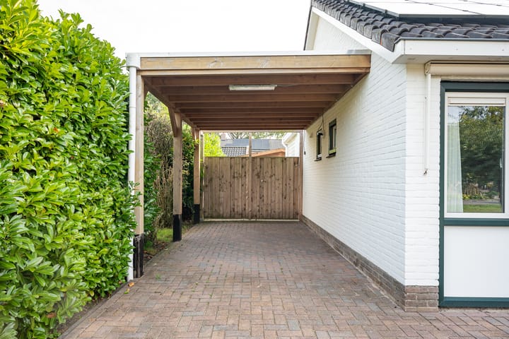Vrijstaande woning te koop: Johannes Schoenmakerlaan 17, Exloo