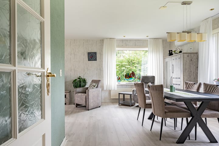 Vrijstaande woning te koop: Johannes Schoenmakerlaan 17, Exloo